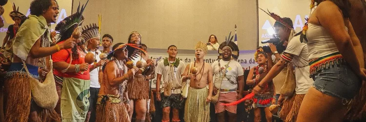 Foto por Luciano Payaya