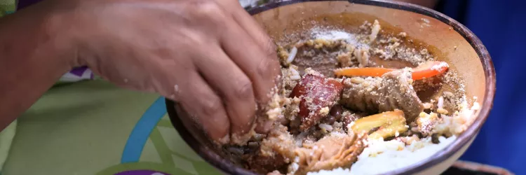 Foto ilustrativa por Pedro Moraes