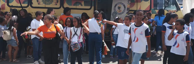 Foto Divulgação | ASCOM SEPROMI