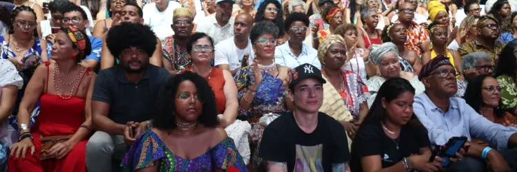 Concerto meu tempo é agora 