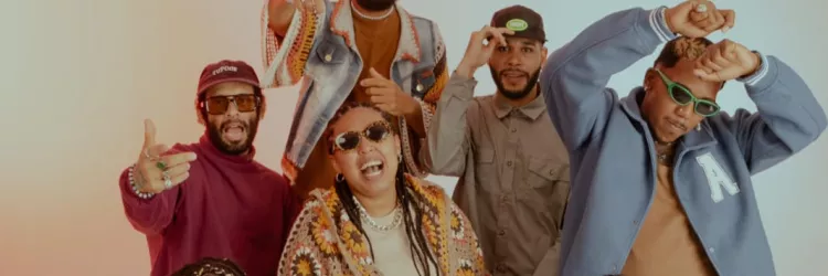 Foto Divulgação Afrocidade 