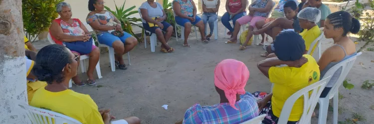 Edital 001 /2024 - povos tradicionais 