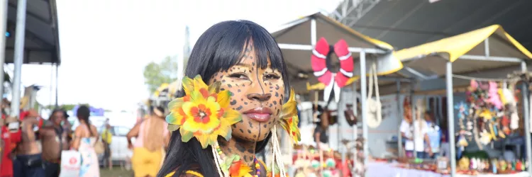 Foto Acampamento ATL 2025