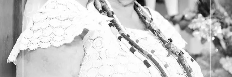 Card luto Mãe Carmen de Oxoguian