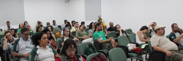 Foto por Hesmaelly Pereira