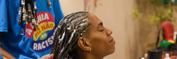 Foto Casa da Igualdade Carnaval 2026