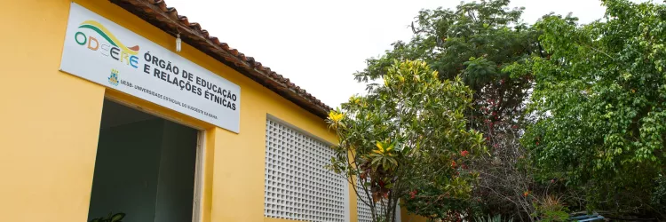 Foto por Ascom por Uesb 