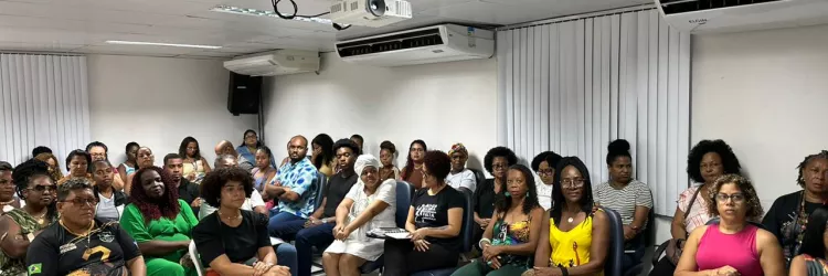 Formação de mobilizadores carnaval 2026