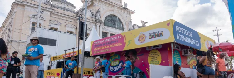 CRNM - Carnaval 2026