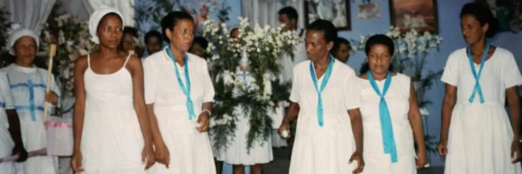 Portaria reconhece mais de 2 mil famílias quilombolas na Bahia para processo de seleção