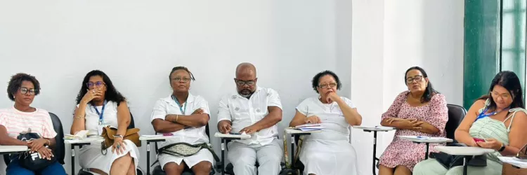 Reunião Ordinária CDCN 2026