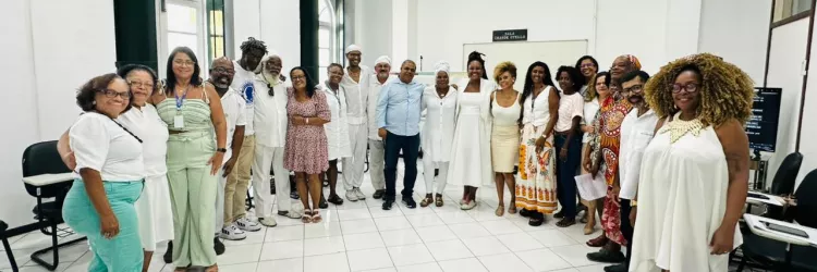 Reunião Ordinária CDCN 2026