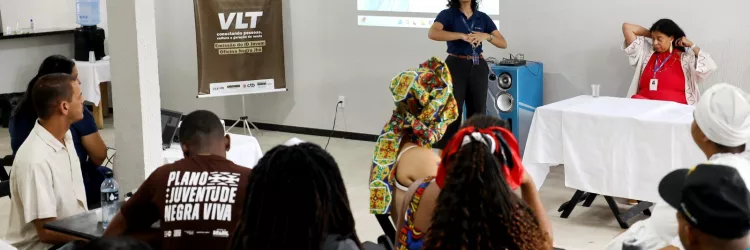 Foto por Wuiga Rubini