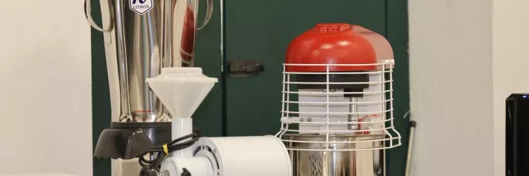 Entrega de equipamentos comunidades tradicionais 