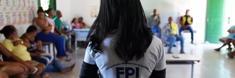FPI Oeste baiano 