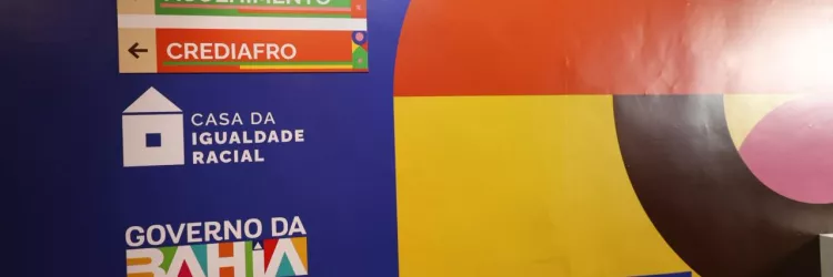 Casa da Igualdade Racial