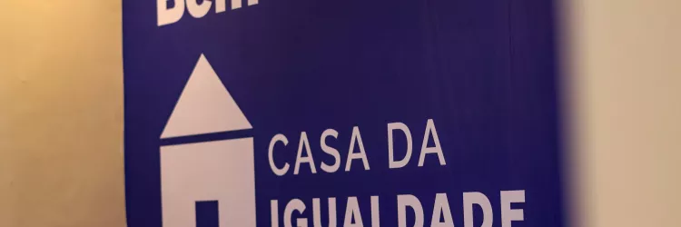 Casa da Igualdade Racial Salvador 