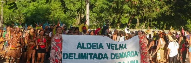 Aldeia Velha