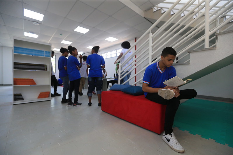 Fotos: Rafael Martins/GOVBA 