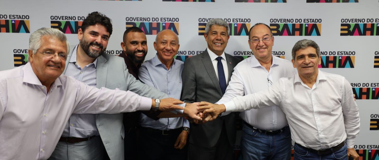 Foto: Divulgação Secom