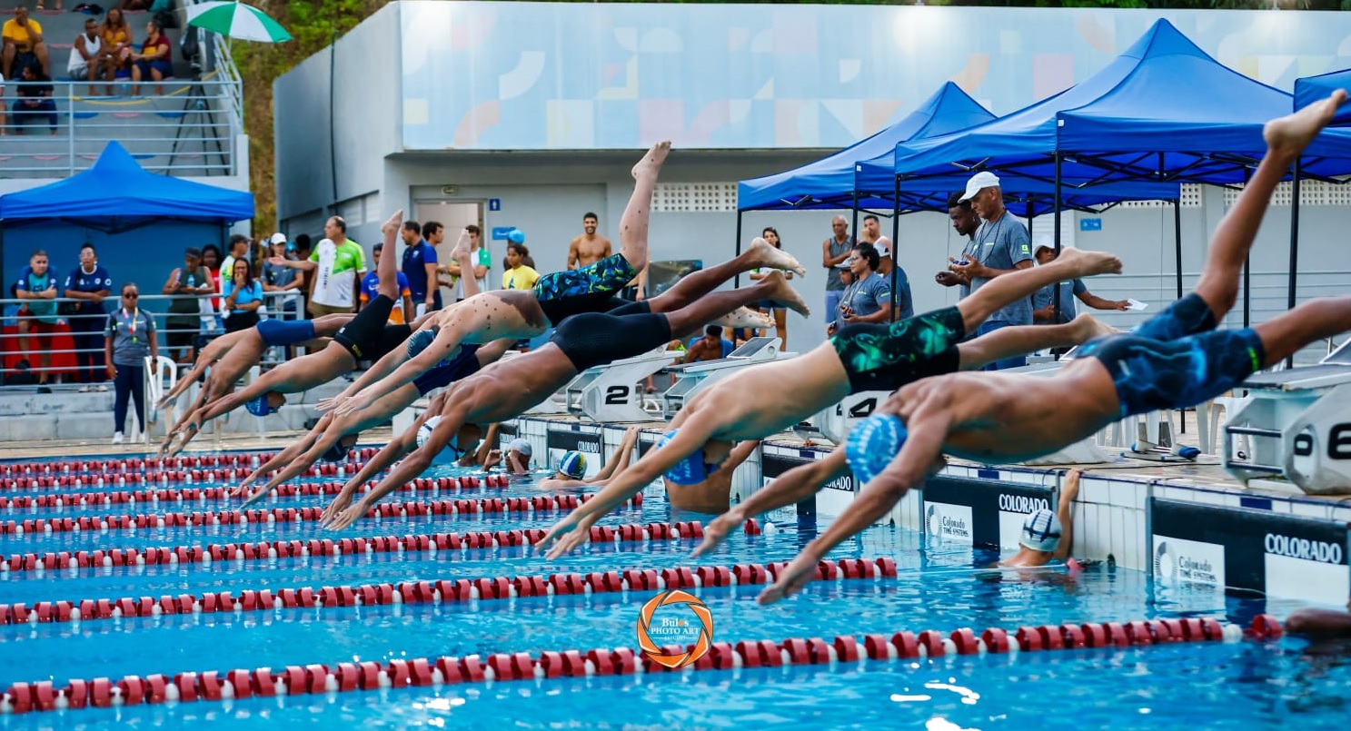 Setre e Sudesb executam diversos programas de incentivo aos esportes e atletas baianos