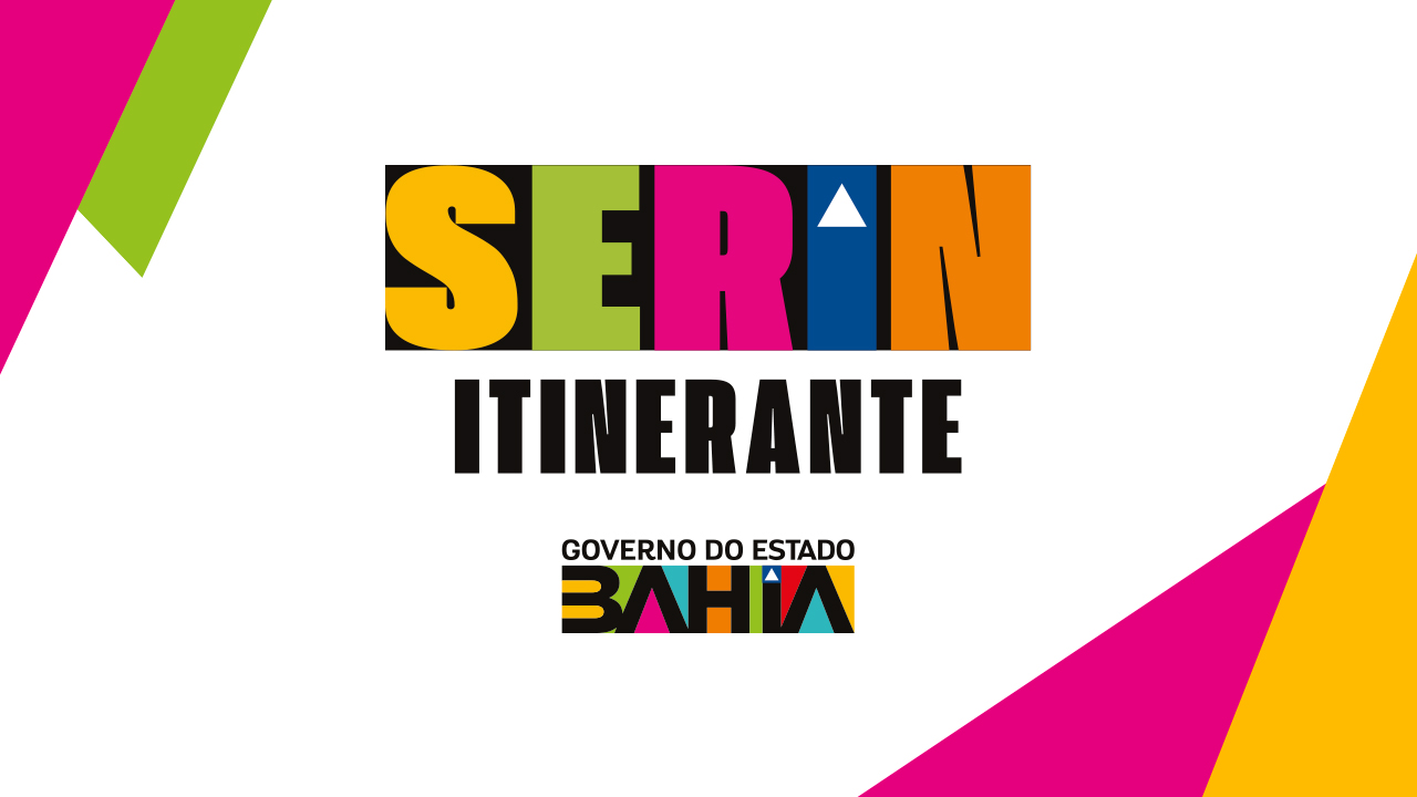 Serin Itinerante