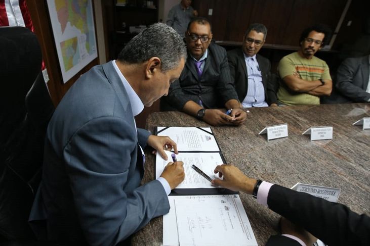 Foto: Paula Froes/GOVBA