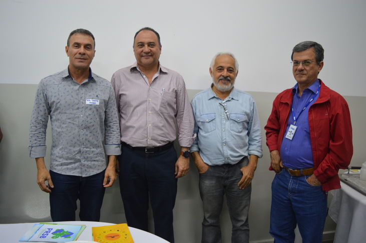 Ascom CDS / Portal do Sertão 