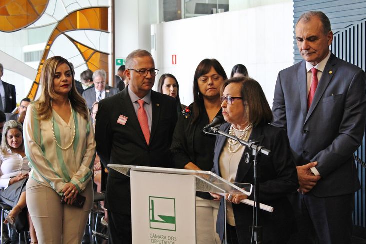 Instições baianas recebem Prêmio 