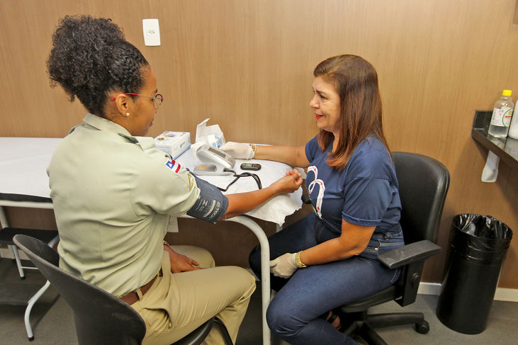 Foto: Alberto Coutinho/GovBA