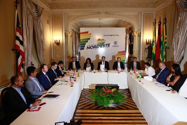 Foto: Heudes Regis/GovernoPE