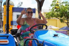 Foto: Geraldo Carvalho/CAR