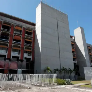 Prédio da Governadoria