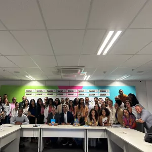Reunião do Comitê Institucional da Política de Juventude