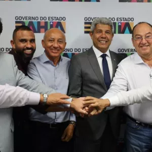 Foto: Divulgação Secom