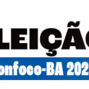 Eleição CONFOCO