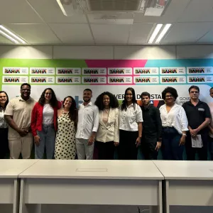 Foto: Maiara Giudice/ Ascom Serin