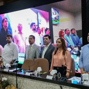 Foto: Divulgação Ascom