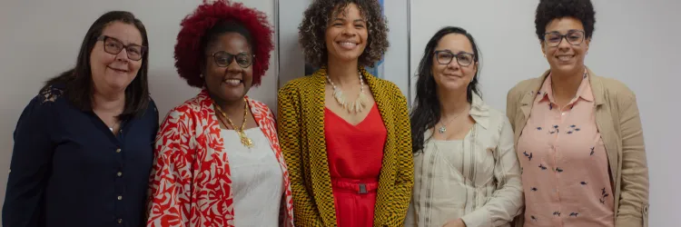 No total, 28 Conselhos participaram das reuniões focais