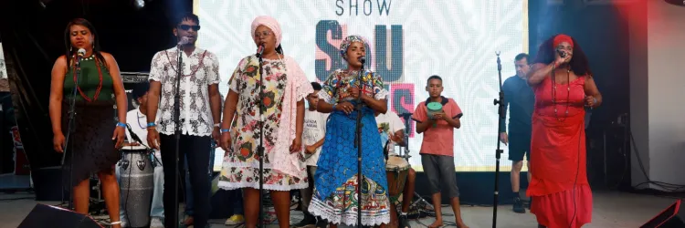 Movimento SouJuvs animou Vitória da Conquista