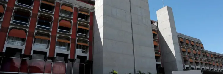 Prédio da Governadoria