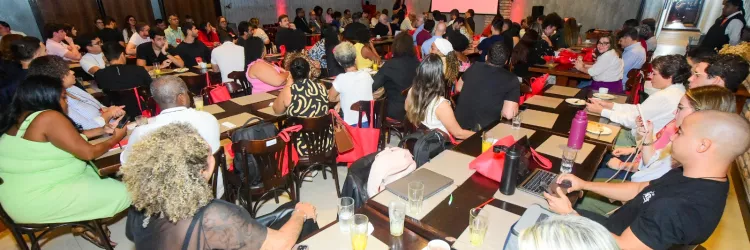 Ifood em parceria com Governo da Bahia