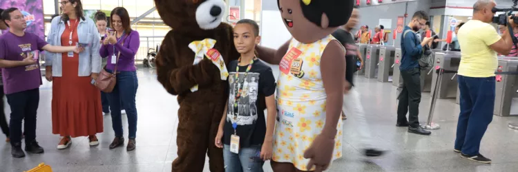 Campanha do Maio Laranja