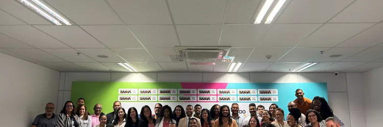 Reunião do Comitê Institucional da Política de Juventude