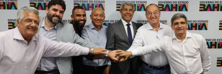 Foto: Divulgação Secom