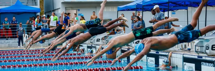 Setre e Sudesb executam diversos programas de incentivo aos esportes e atletas baianos