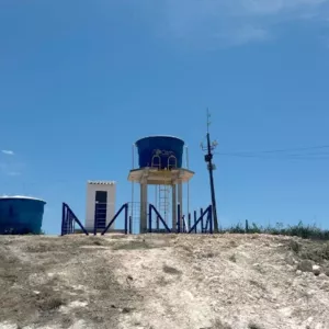 Brejão do Rio Preto - Barra da Estiva