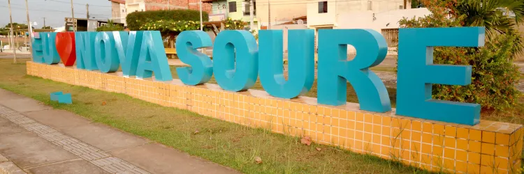 Nova Soure