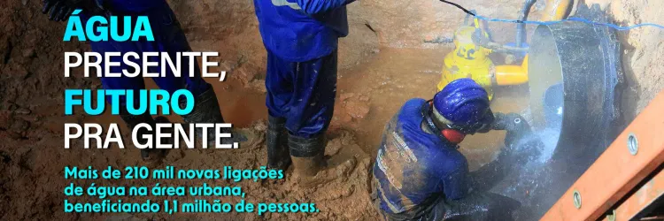 Dia da Água