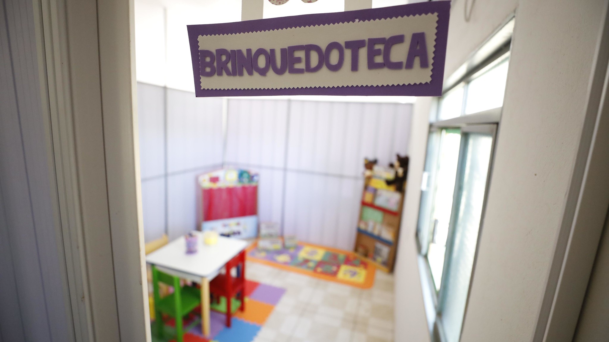 unidade de acolhimento correntina